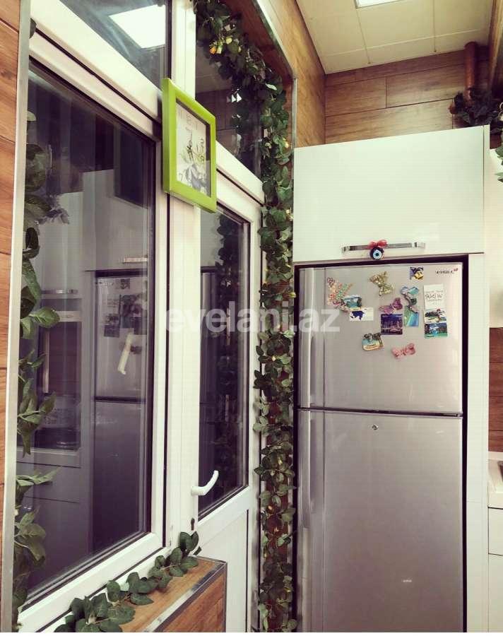 Satılır, yeni tikili, 2 otaqlı, 60 m², Bakı, Yasamal r, 20 yanvar m.