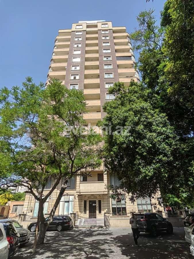 Satılır, yeni tikili, 3 otaqlı, 147 m², Bakı, Nərimanov r, Nəriman Nərimanov m.