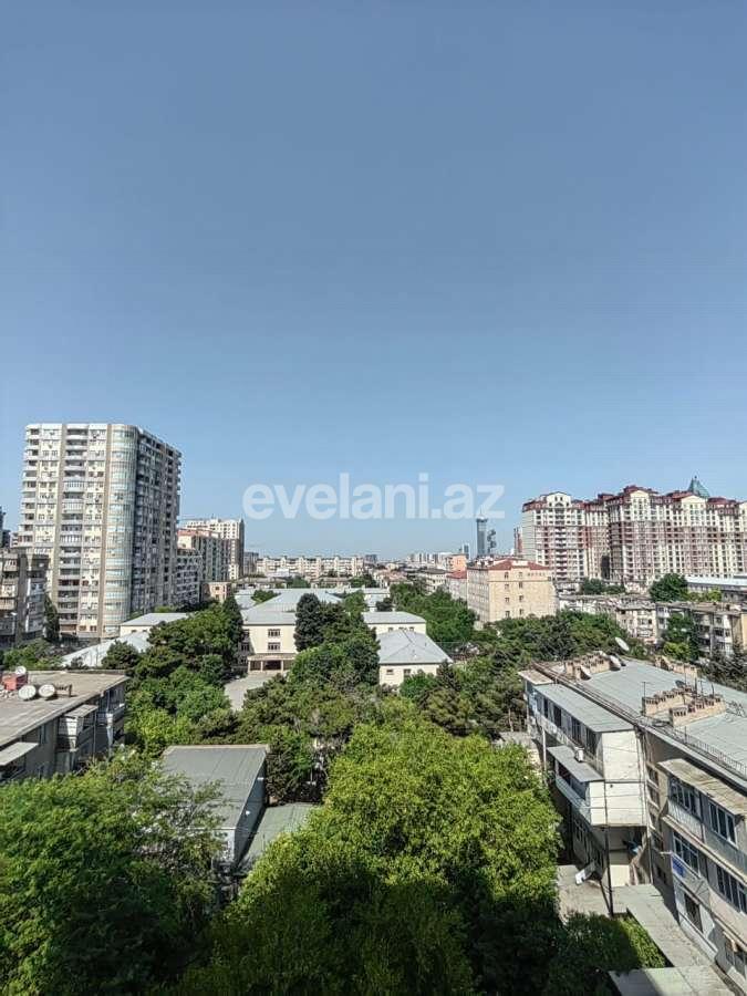 Satılır, yeni tikili, 3 otaqlı, 147 m², Bakı, Nərimanov r, Nəriman Nərimanov m.