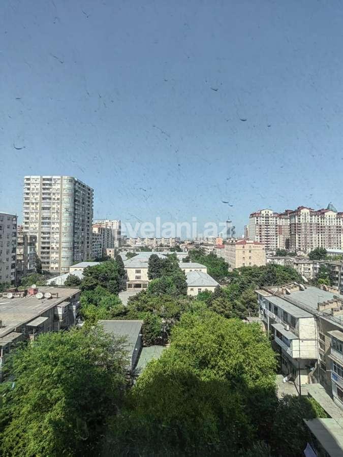 Satılır, yeni tikili, 3 otaqlı, 147 m², Bakı, Nərimanov r, Nəriman Nərimanov m.