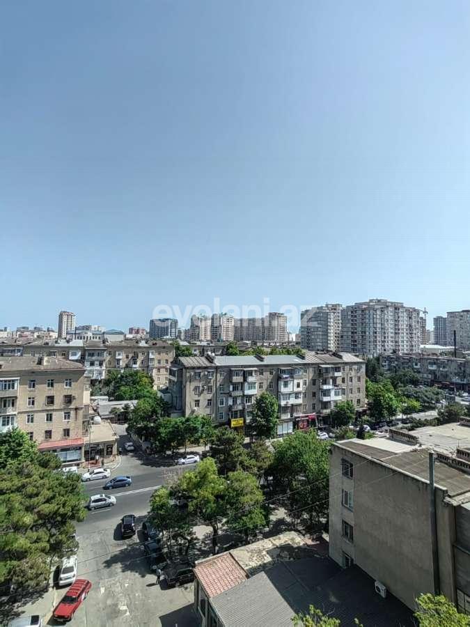 Satılır, yeni tikili, 3 otaqlı, 147 m², Bakı, Nərimanov r, Nəriman Nərimanov m.