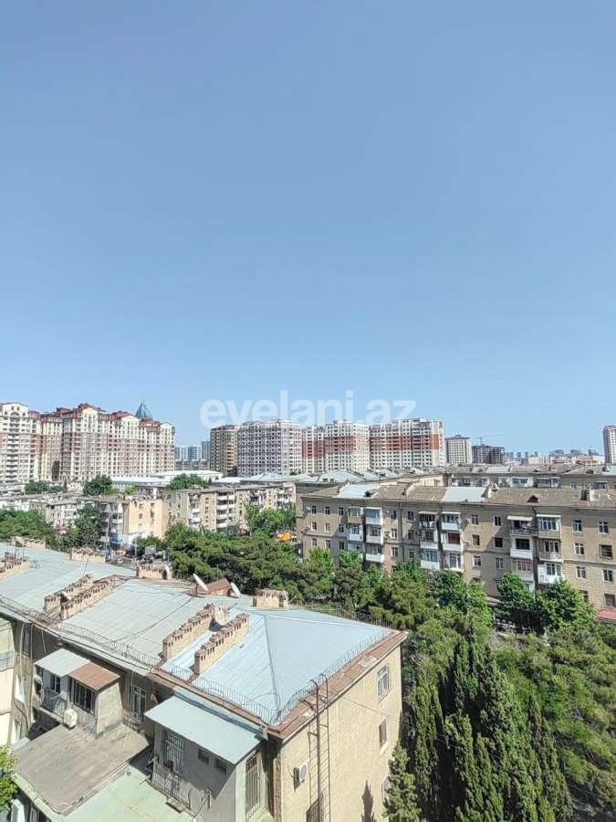 Satılır, yeni tikili, 3 otaqlı, 147 m², Bakı, Nərimanov r, Nəriman Nərimanov m.