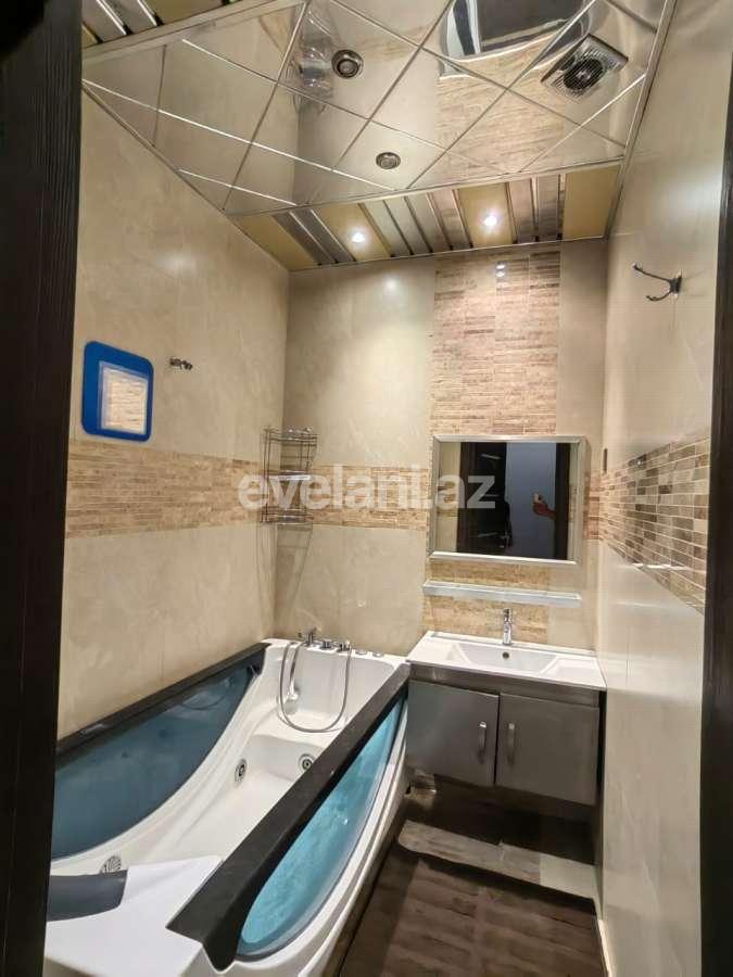 Satılır, yeni tikili, 3 otaqlı, 147 m², Bakı, Nərimanov r, Nəriman Nərimanov m.