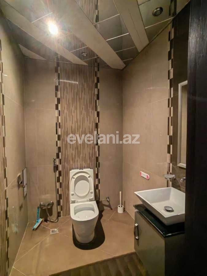 Satılır, yeni tikili, 3 otaqlı, 147 m², Bakı, Nərimanov r, Nəriman Nərimanov m.