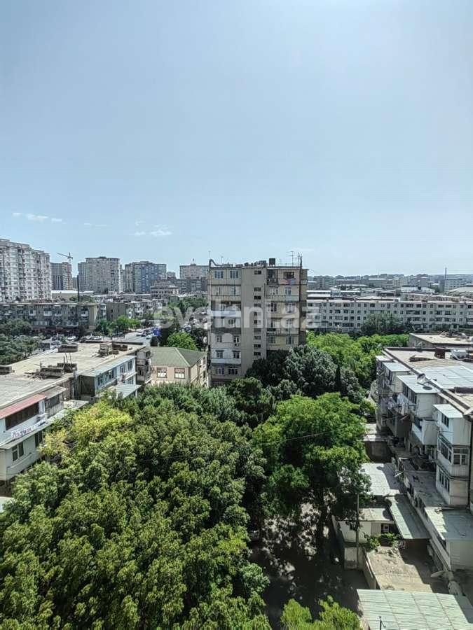 Satılır, yeni tikili, 3 otaqlı, 147 m², Bakı, Nərimanov r, Nəriman Nərimanov m.
