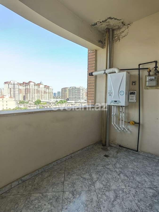 Satılır, yeni tikili, 3 otaqlı, 147 m², Bakı, Nərimanov r, Nəriman Nərimanov m.