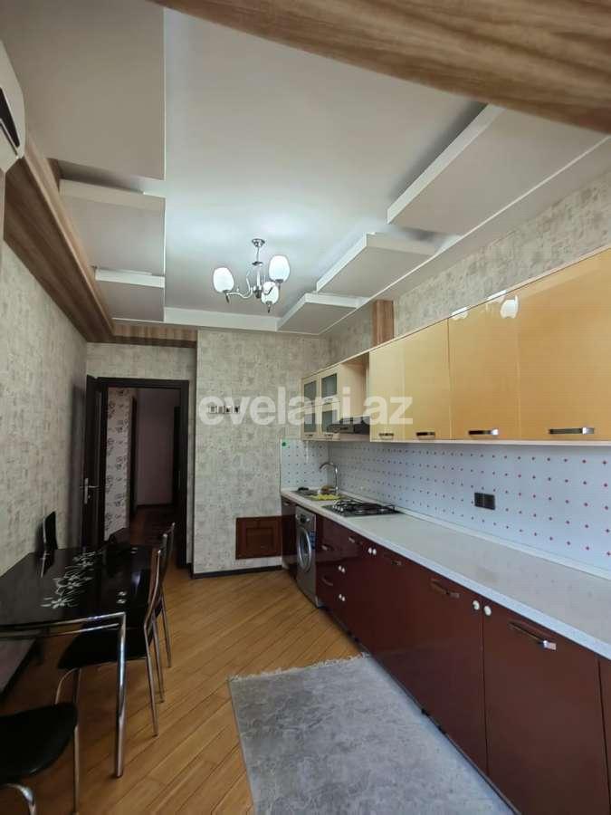 Satılır, yeni tikili, 3 otaqlı, 147 m², Bakı, Nərimanov r, Nəriman Nərimanov m.