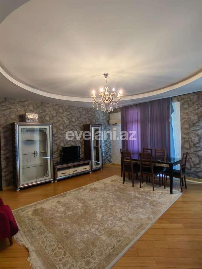 Satılır, yeni tikili, 3 otaqlı, 147 m², Bakı, Nərimanov r, Nəriman Nərimanov m.