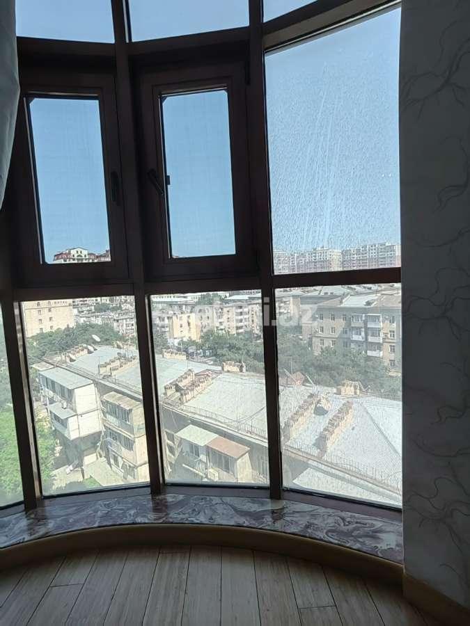 Satılır, yeni tikili, 3 otaqlı, 147 m², Bakı, Nərimanov r, Nəriman Nərimanov m.