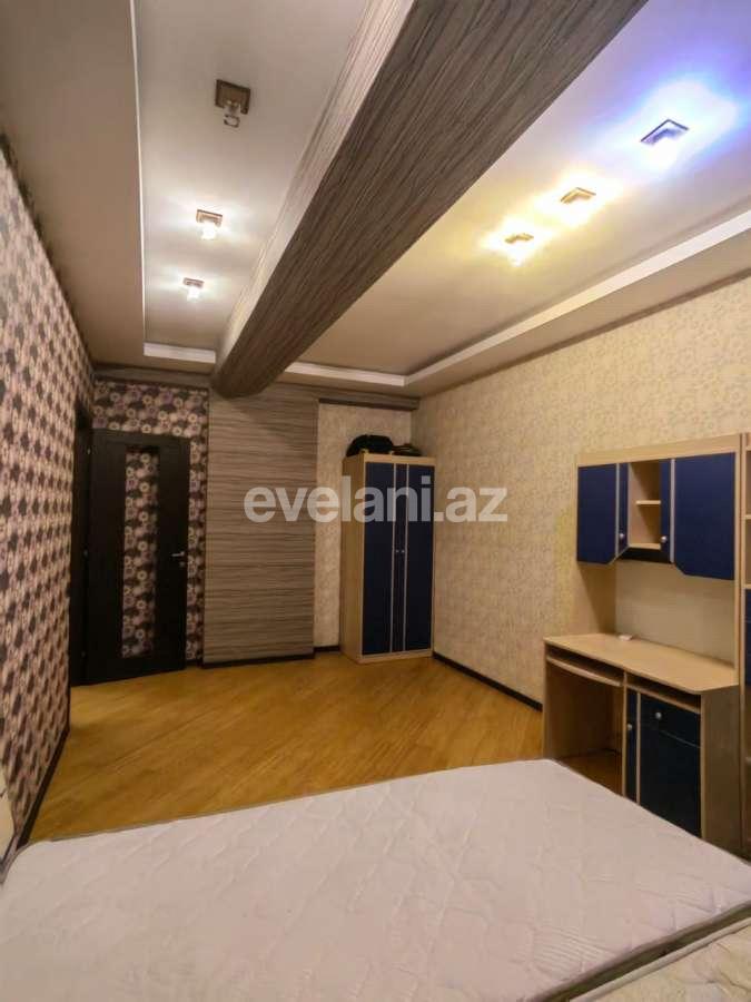 Satılır, yeni tikili, 3 otaqlı, 147 m², Bakı, Nərimanov r, Nəriman Nərimanov m.