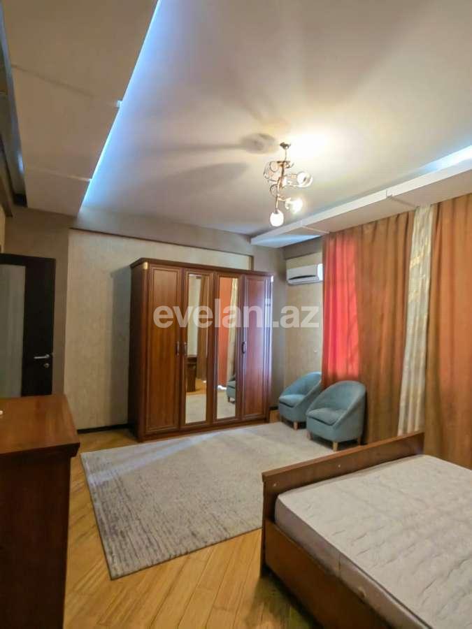 Satılır, yeni tikili, 3 otaqlı, 147 m², Bakı, Nərimanov r, Nəriman Nərimanov m.