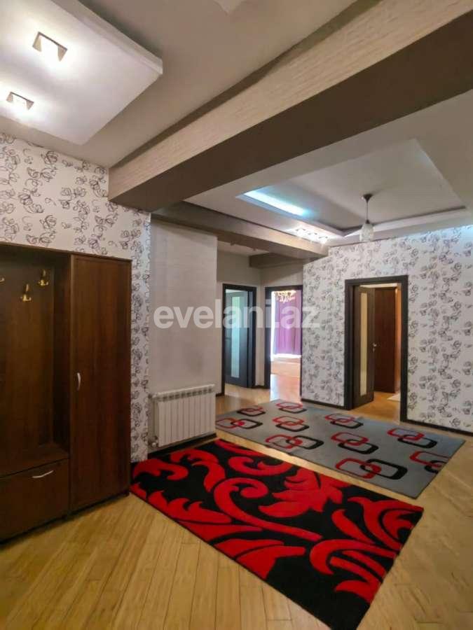 Satılır, yeni tikili, 3 otaqlı, 147 m², Bakı, Nərimanov r, Nəriman Nərimanov m.