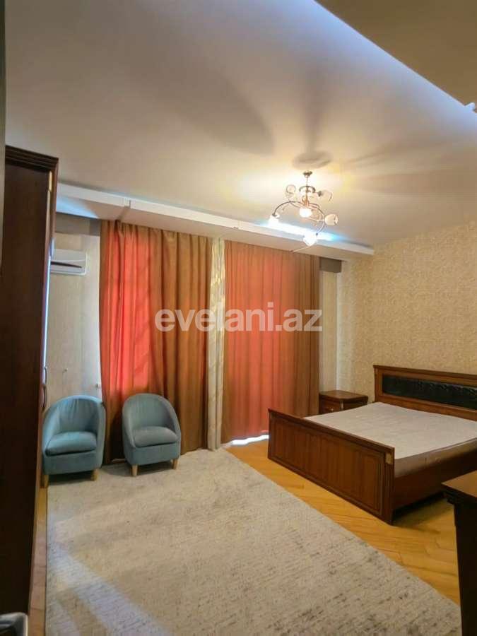 Satılır, yeni tikili, 3 otaqlı, 147 m², Bakı, Nərimanov r, Nəriman Nərimanov m.