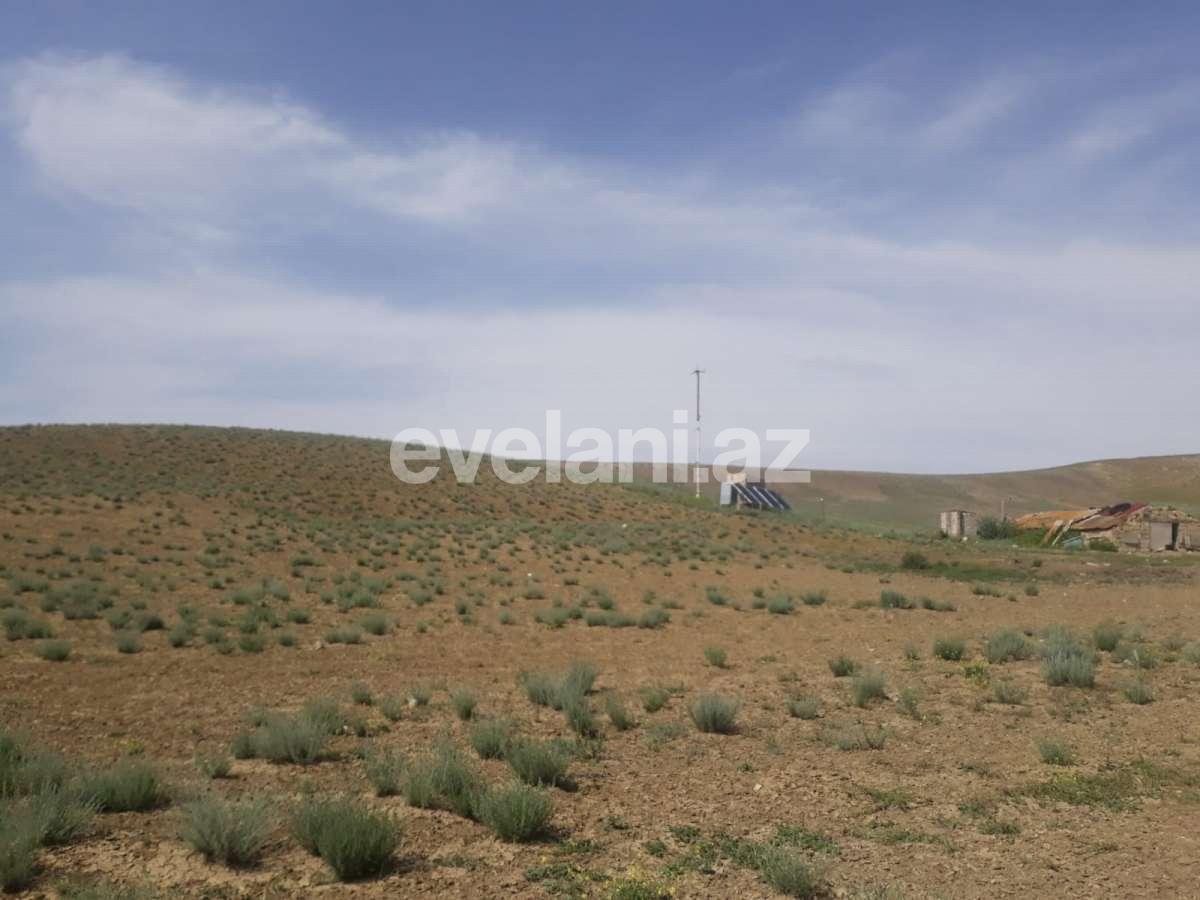 Satılır, torpaq, 7 sot, Bakı, Yasamal r, Yeni Yasamal q, İnşaatçılar m.