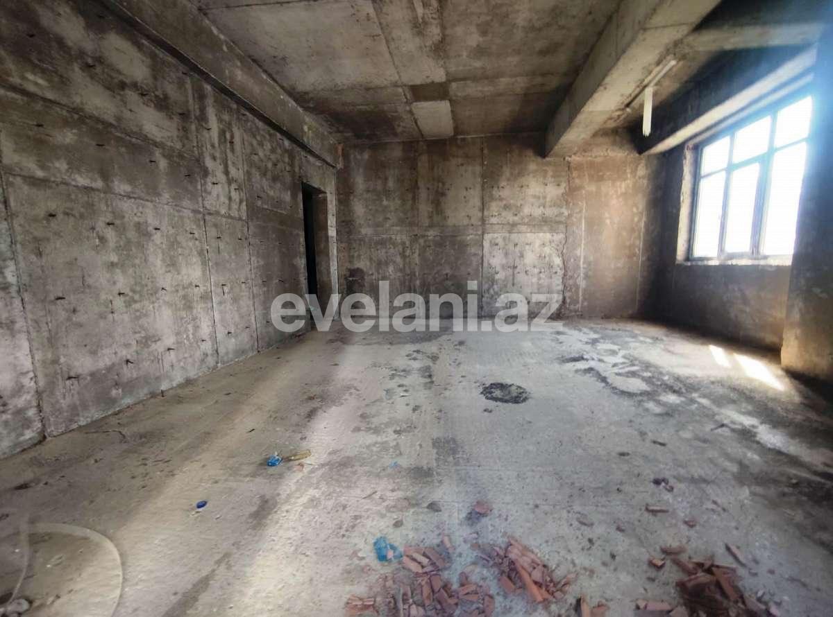 Satılır, yeni tikili, 3 otaqlı, 170 m², Bakı, Səbail r, Bayıl q, İçəri Şəhər m.