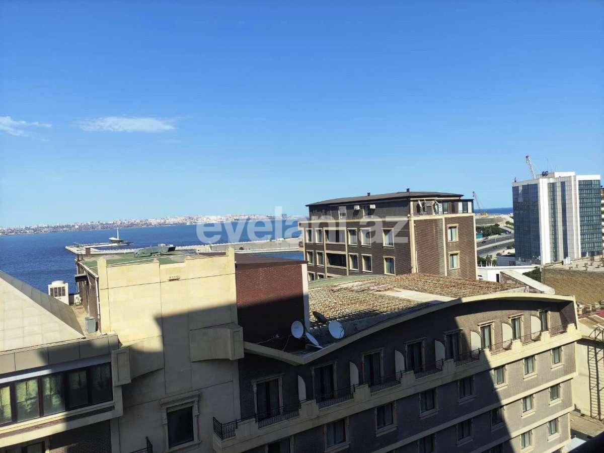 Satılır, yeni tikili, 3 otaqlı, 170 m², Bakı, Səbail r, Bayıl q, İçəri Şəhər m.