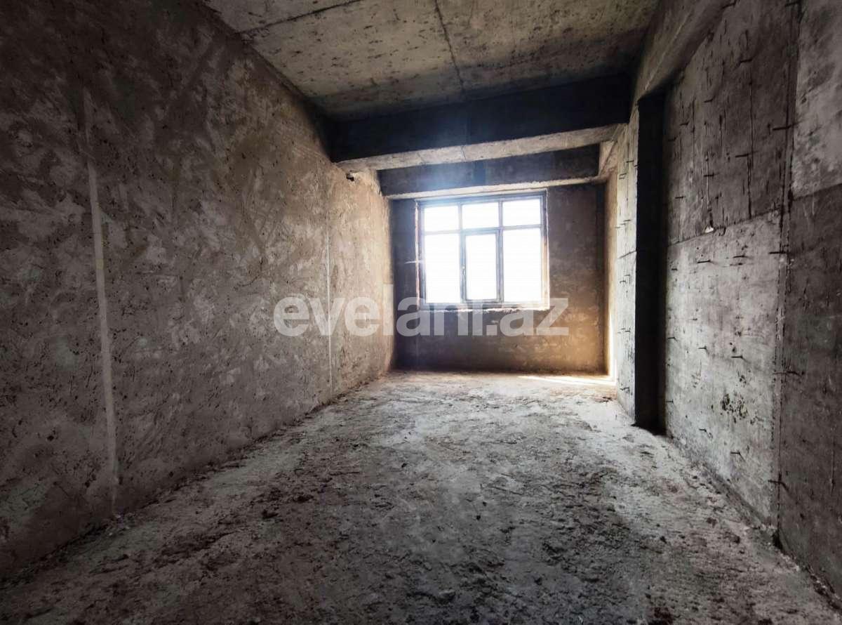 Satılır, yeni tikili, 3 otaqlı, 170 m², Bakı, Səbail r, Bayıl q, İçəri Şəhər m.