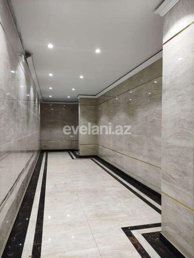 Satılır, yeni tikili, 3 otaqlı, 170 m², Bakı, Səbail r, Bayıl q, İçəri Şəhər m.