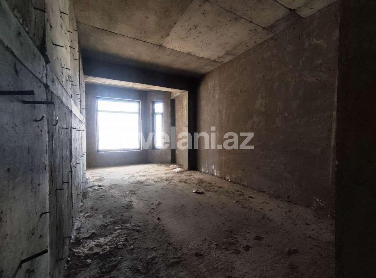 Satılır, yeni tikili, 3 otaqlı, 170 m², Bakı, Səbail r, Bayıl q, İçəri Şəhər m.