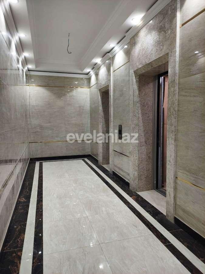 Satılır, yeni tikili, 3 otaqlı, 170 m², Bakı, Səbail r, Bayıl q, İçəri Şəhər m.