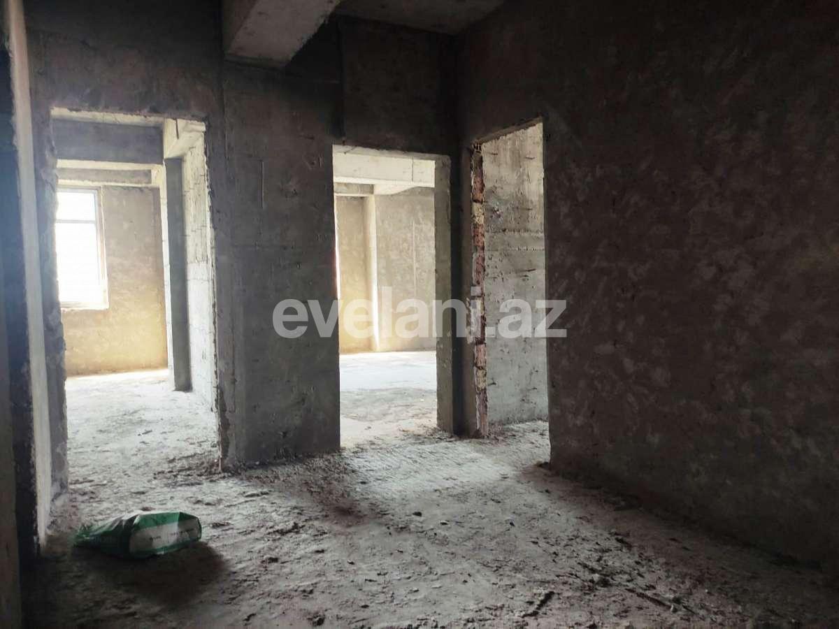Satılır, yeni tikili, 3 otaqlı, 170 m², Bakı, Səbail r, Bayıl q, İçəri Şəhər m.