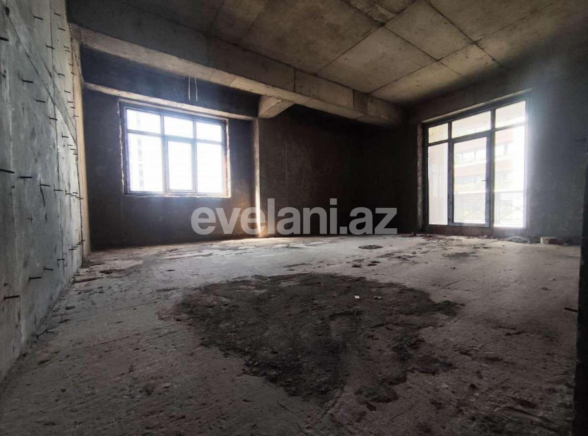 Satılır, yeni tikili, 3 otaqlı, 170 m², Bakı, Səbail r, Bayıl q, İçəri Şəhər m.