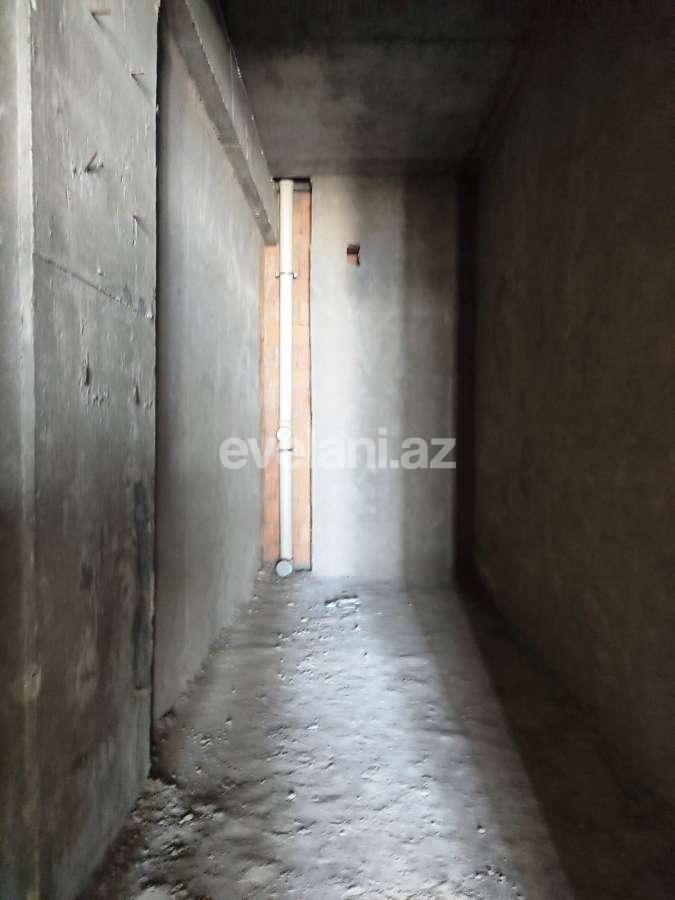 Satılır, yeni tikili, 3 otaqlı, 170 m², Bakı, Səbail r, Bayıl q, İçəri Şəhər m.