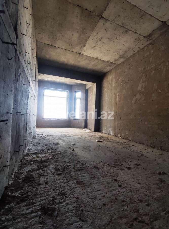 Satılır, yeni tikili, 3 otaqlı, 170 m², Bakı, Səbail r, Bayıl q, İçəri Şəhər m.