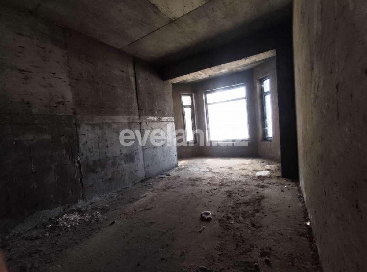 Satılır, yeni tikili, 3 otaqlı, 170 m², Bakı, Səbail r, Bayıl q, İçəri Şəhər m.