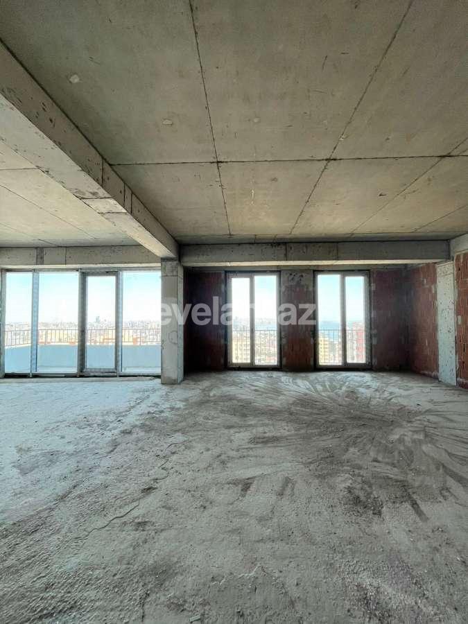 Satılır, yeni tikili, 4 otaqlı, 158 m², Bakı, Yasamal r.