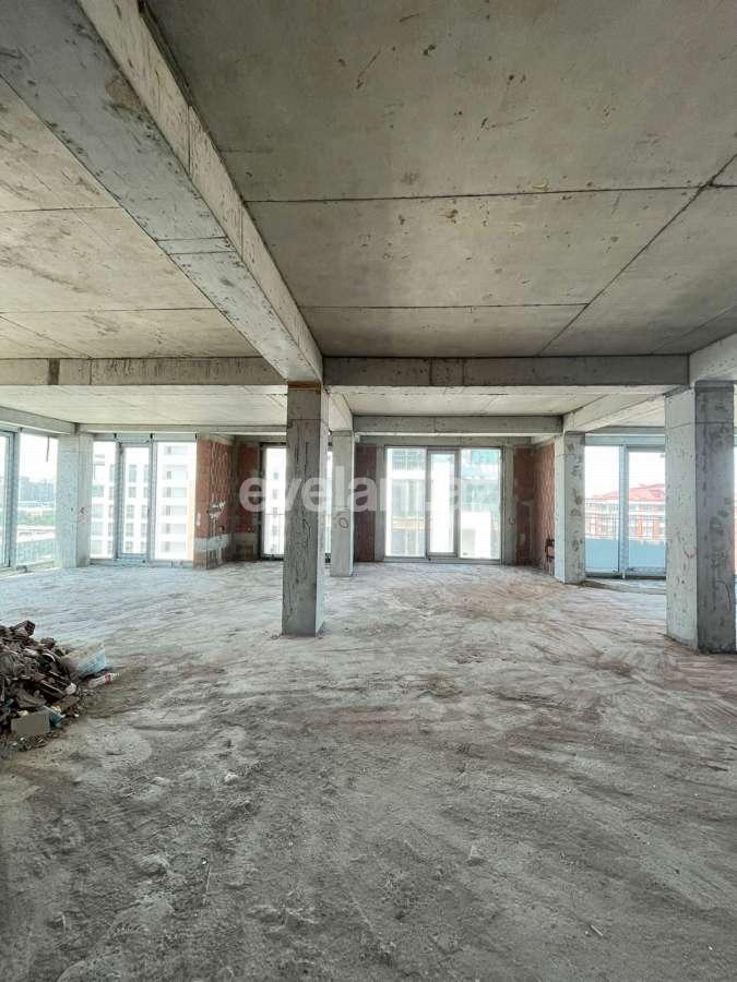Satılır, yeni tikili, 4 otaqlı, 158 m², Bakı, Yasamal r.
