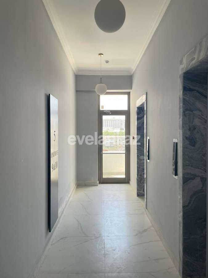 Satılır, yeni tikili, 4 otaqlı, 158 m², Bakı, Yasamal r.