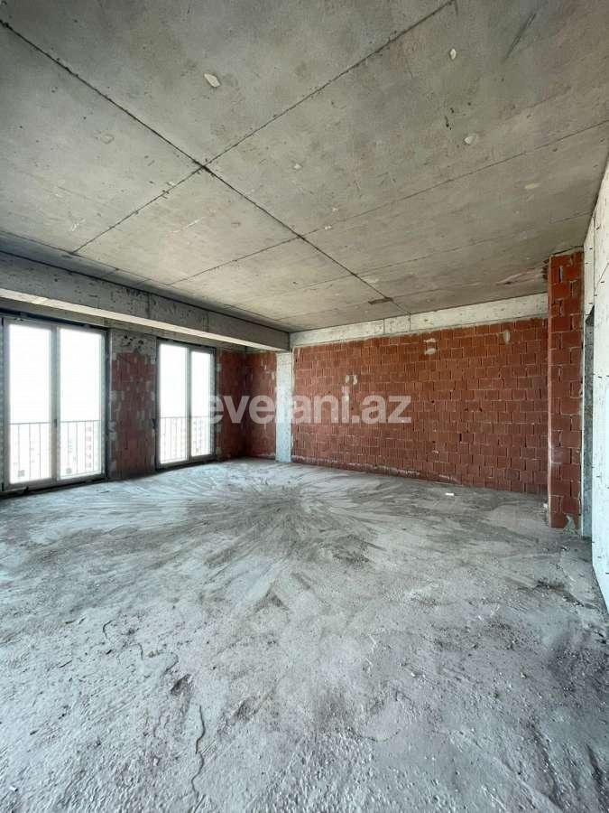 Satılır, yeni tikili, 4 otaqlı, 158 m², Bakı, Yasamal r.