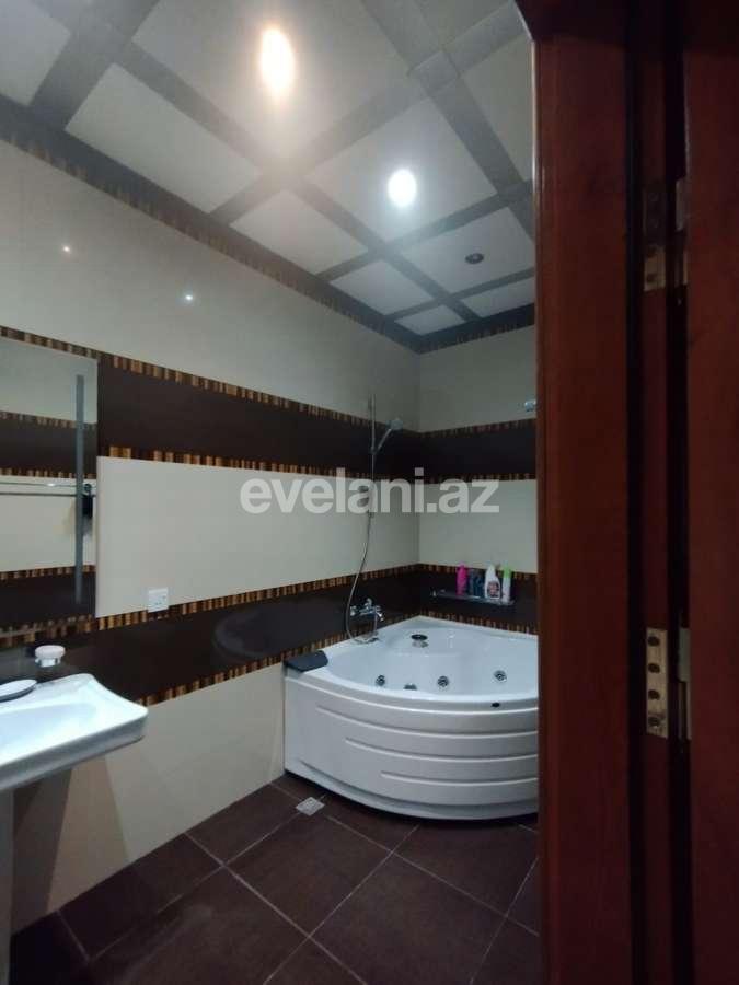 Sale, new building, 4 room, 190 m², Baku, Yasamal r, Yeni Yasamal d, Inshaatchilar m.