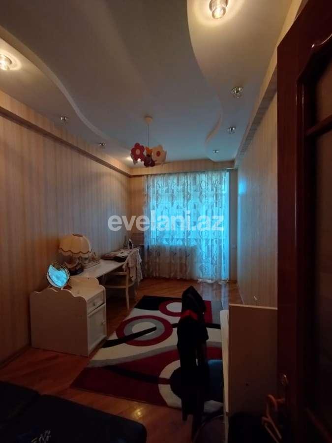 Sale, new building, 4 room, 190 m², Baku, Yasamal r, Yeni Yasamal d, Inshaatchilar m.