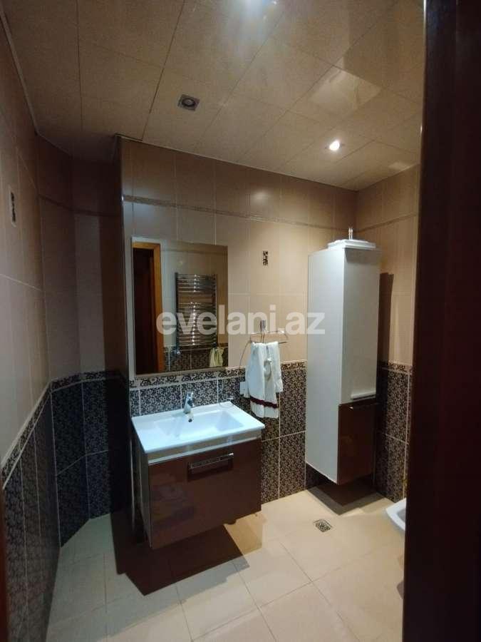 Sale, new building, 4 room, 190 m², Baku, Yasamal r, Yeni Yasamal d, Inshaatchilar m.