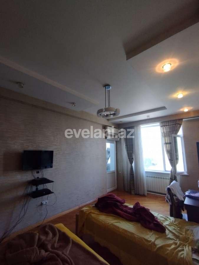 Sale, new building, 4 room, 190 m², Baku, Yasamal r, Yeni Yasamal d, Inshaatchilar m.