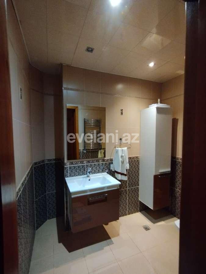 Sale, new building, 4 room, 190 m², Baku, Yasamal r, Yeni Yasamal d, Inshaatchilar m.