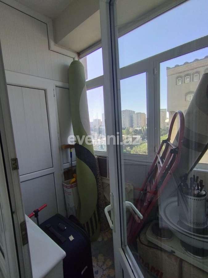 Sale, new building, 4 room, 190 m², Baku, Yasamal r, Yeni Yasamal d, Inshaatchilar m.