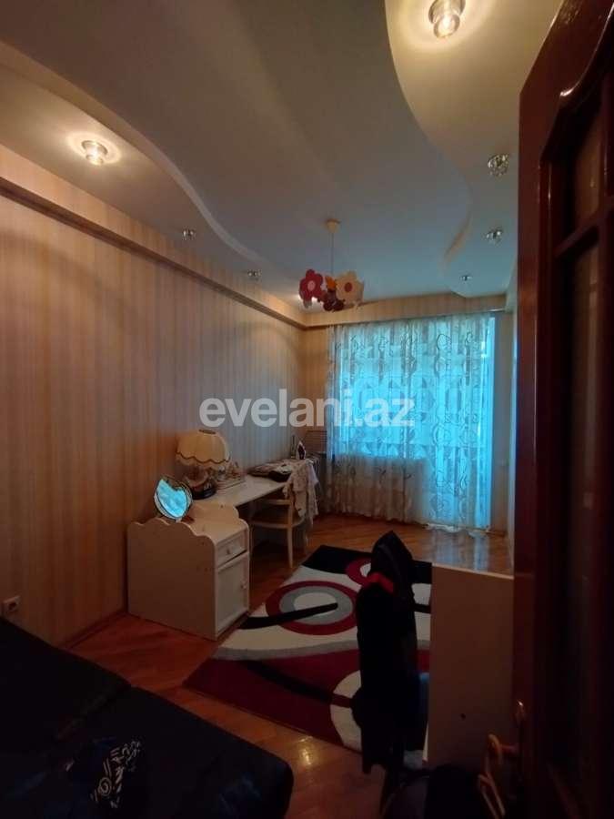 Sale, new building, 4 room, 190 m², Baku, Yasamal r, Yeni Yasamal d, Inshaatchilar m.