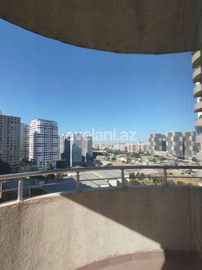 Sale, new building, 4 room, 190 m², Baku, Yasamal r, Yeni Yasamal d, Inshaatchilar m.