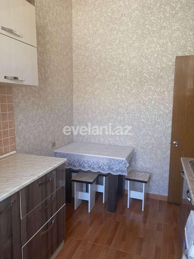Rent, new building, 3 room, 101 m², Baku, Sabail r.