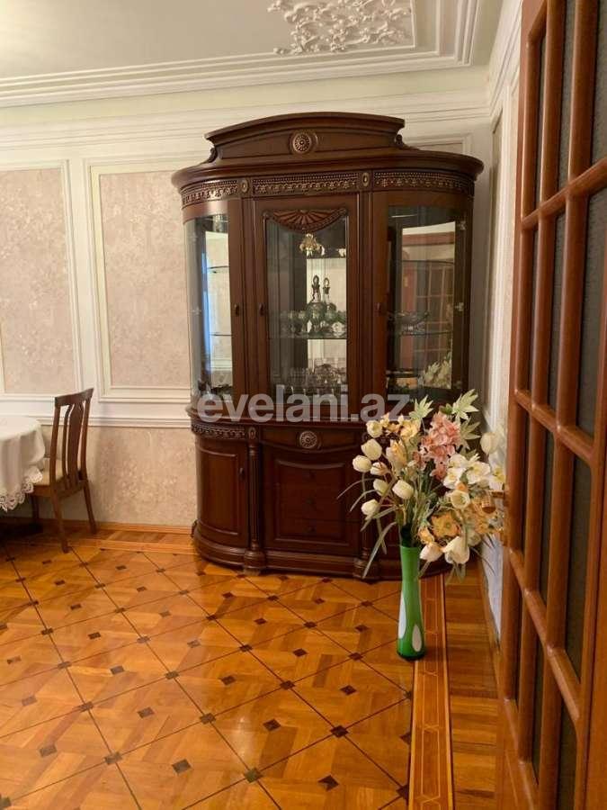 Kirayə verilir, köhnə tikili, 3 otaqlı, 80 m², Bakı, Yasamal r, Elmlər Akademiyası m.