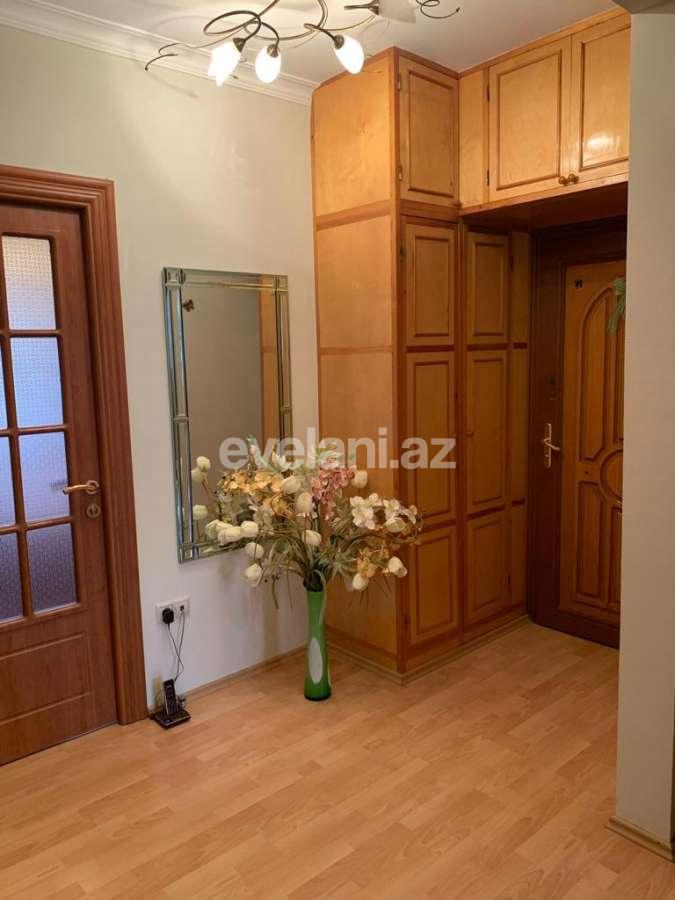 Kirayə verilir, köhnə tikili, 3 otaqlı, 80 m², Bakı, Yasamal r, Elmlər Akademiyası m.