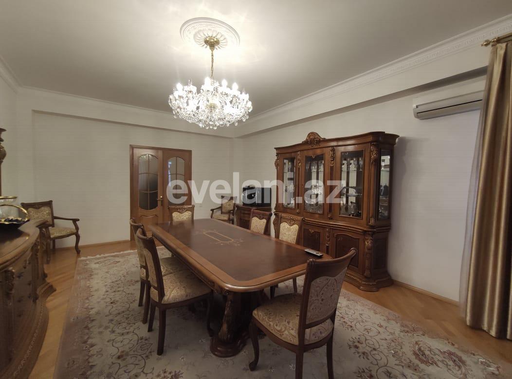Satılır, yeni tikili, 4 otaqlı, 209 m², Bakı, Nərimanov r, Böyükşor q, Gənclik m.