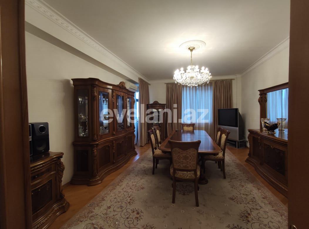 Satılır, yeni tikili, 4 otaqlı, 209 m², Bakı, Nərimanov r, Böyükşor q, Gənclik m.