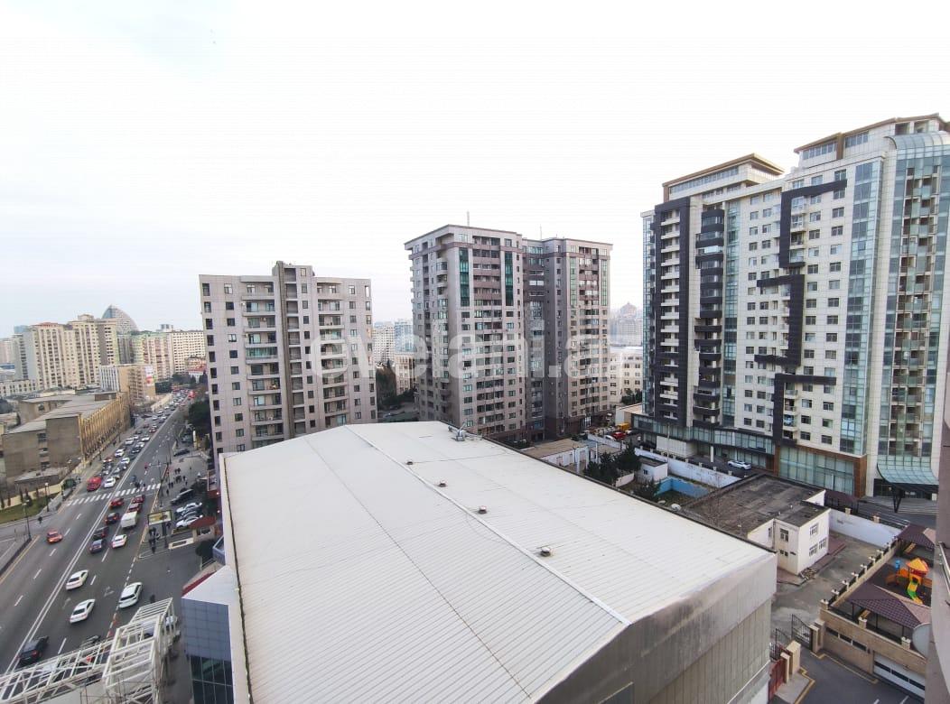 Satılır, yeni tikili, 4 otaqlı, 209 m², Bakı, Nərimanov r, Böyükşor q, Gənclik m.