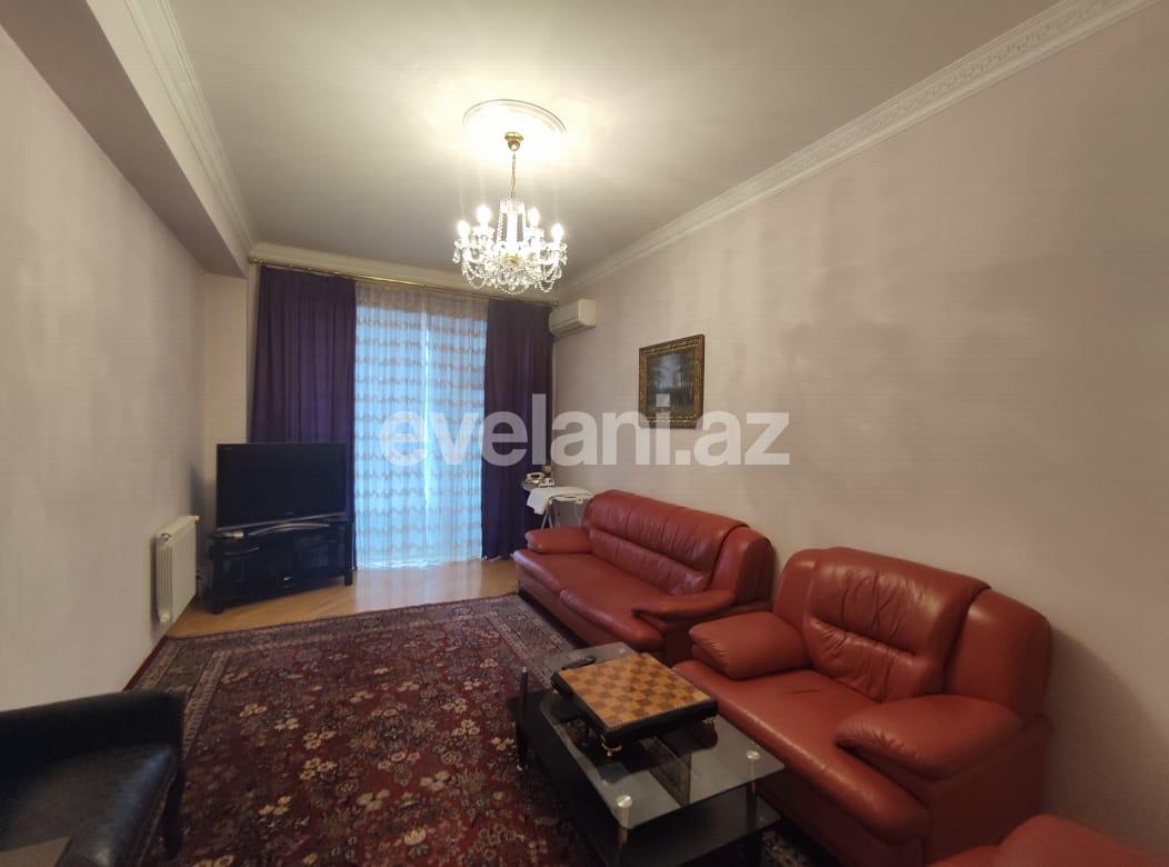 Satılır, yeni tikili, 4 otaqlı, 209 m², Bakı, Nərimanov r, Böyükşor q, Gənclik m.