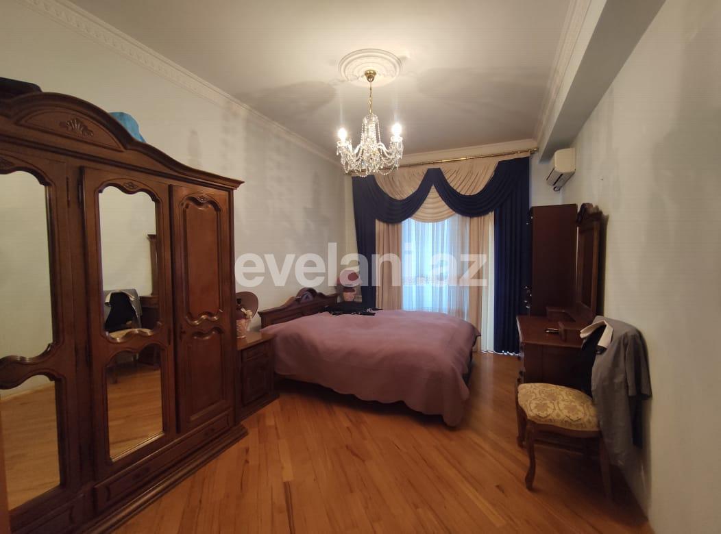 Satılır, yeni tikili, 4 otaqlı, 209 m², Bakı, Nərimanov r, Böyükşor q, Gənclik m.