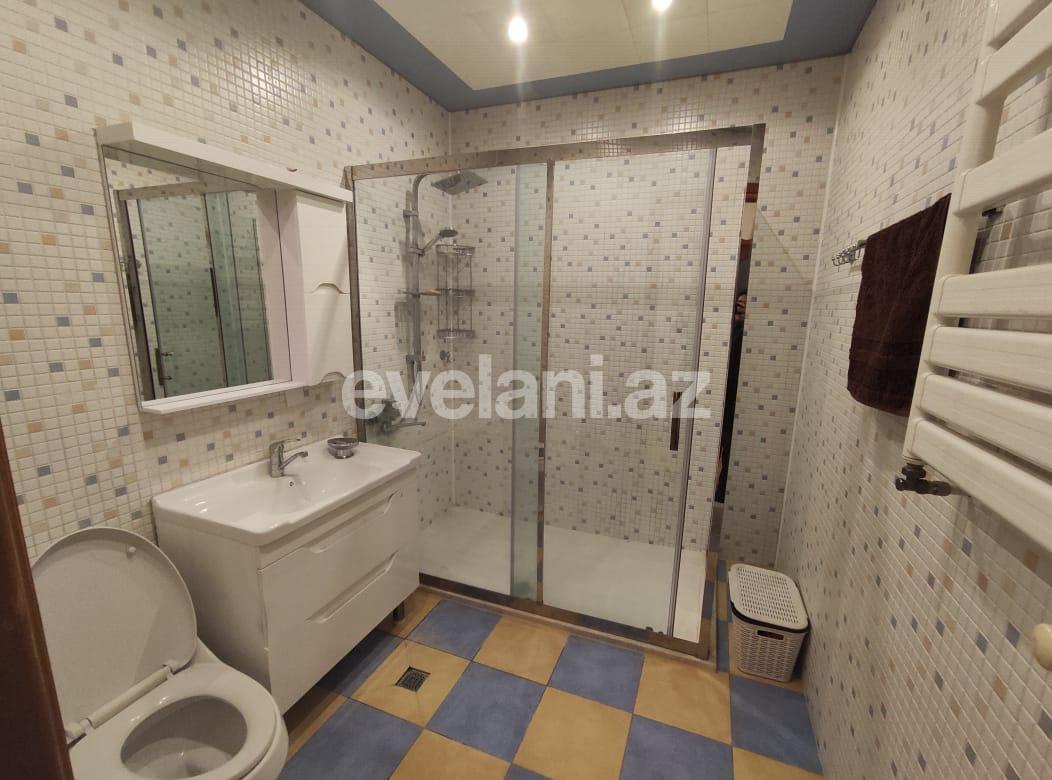 Satılır, yeni tikili, 4 otaqlı, 209 m², Bakı, Nərimanov r, Böyükşor q, Gənclik m.